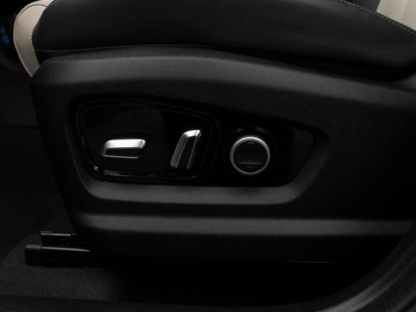 Chery Tiggo 4 I Рестайлинг 2 с пробегом 2024 года, цена 1 920 000 рублей, 16575 км, внедорожник, Автокод Объявления