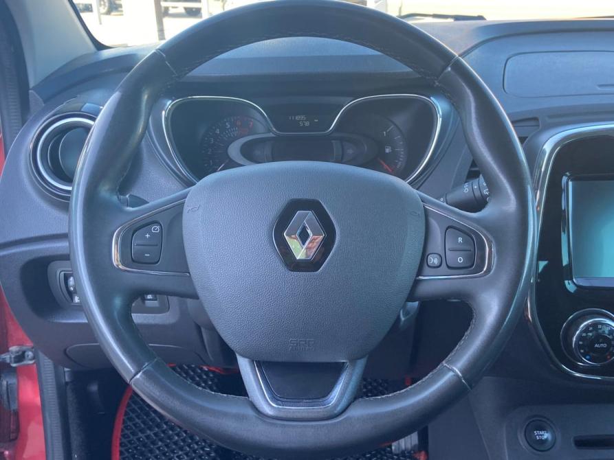 Renault Kaptur I Сыктывкар  - изображение 19