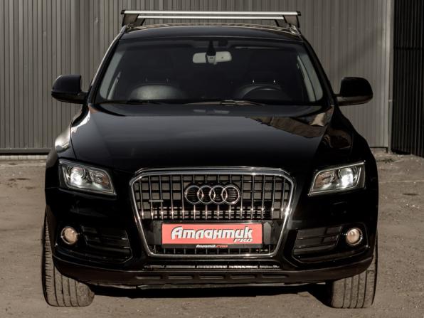 Audi Q5 I (8R) Рестайлинг с пробегом 2013 года, цена 1 950 000 рублей, 209924 км, внедорожник, Автокод Объявления
