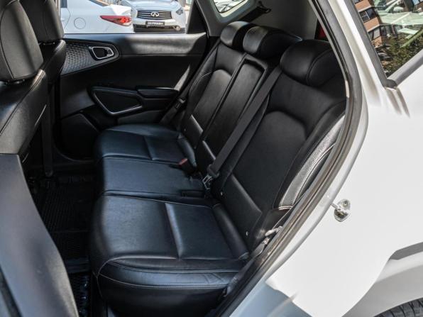 Kia Soul III с пробегом 2019 года, цена 1 995 000 рублей, 105222 км, хэтчбек, Автокод Объявления
