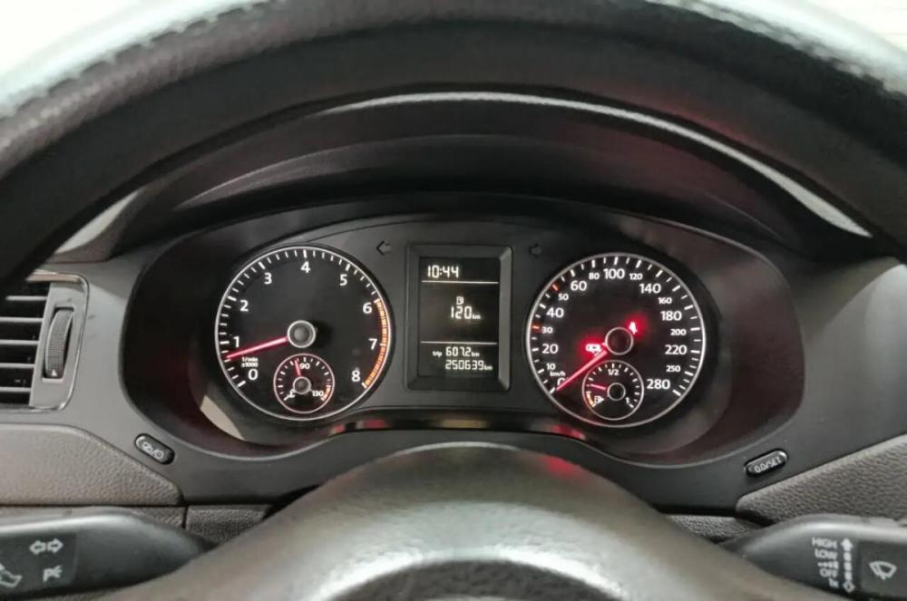 Volkswagen Jetta VI Уфа  - изображение 9