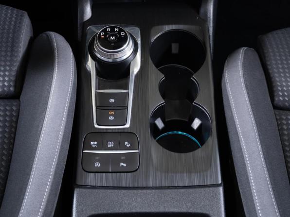 Ford Focus IV с пробегом 2020 года, цена 1 485 000 рублей, 109514 км, универсал, Автокод Объявления