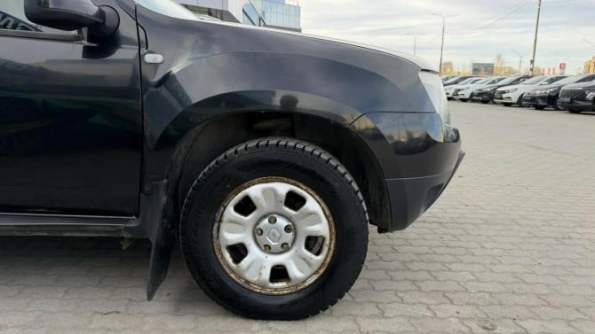 Renault Duster I с пробегом 2012 года, цена 880 000 рублей, 168026 км, внедорожник, Автокод Объявления
