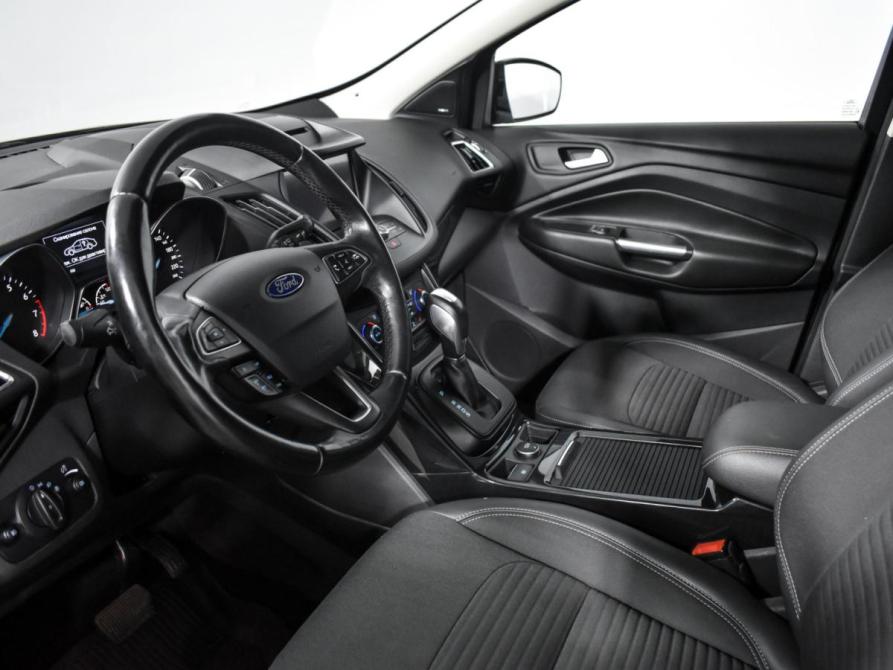 Ford Kuga II Рестайлинг Санкт-Петербург  - изображение 10