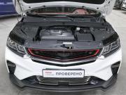 Geely Coolray I Москва  - изображение 32