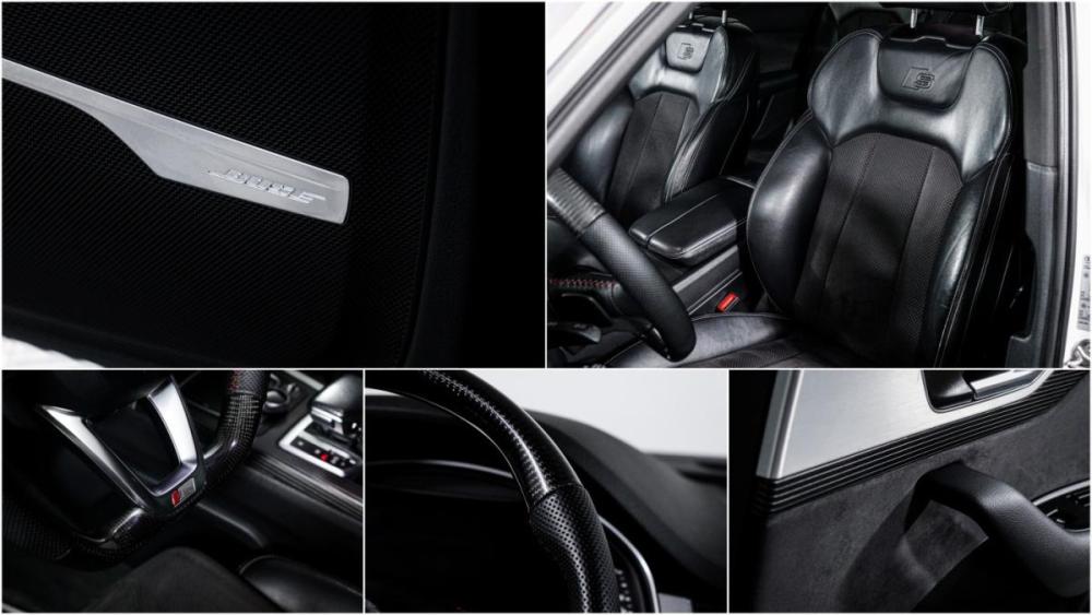 Audi Q7 II (4M) Москва  - изображение 11
