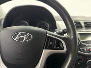 Hyundai Solaris I Уфа  - изображение 27