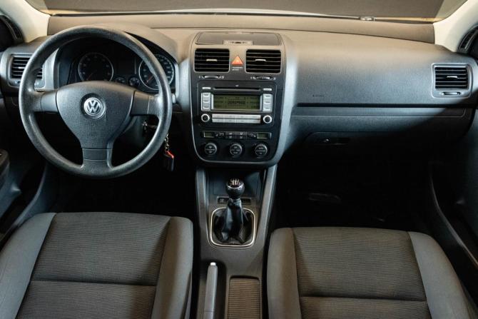 Volkswagen Golf V с пробегом 2008 года, цена 489 000 рублей, 99793 км, хэтчбек, Автокод Объявления