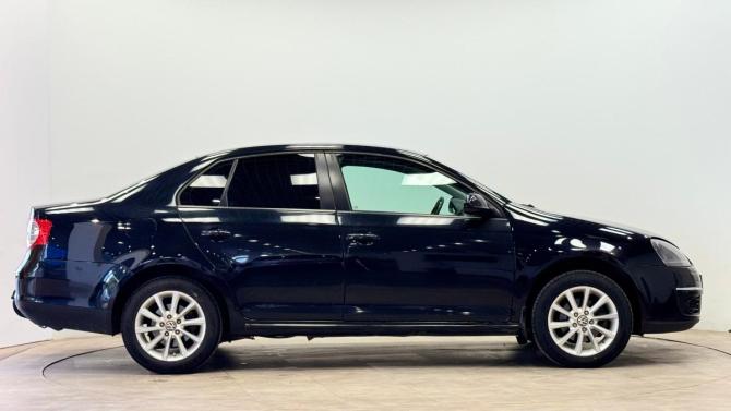 Volkswagen Jetta V с пробегом 2010 года, цена 540 000 рублей, 247886 км, седан, Автокод Объявления