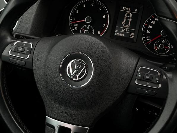 Volkswagen Golf Plus II с пробегом 2013 года, цена 677 500 рублей, 176489 км, хэтчбек, Автокод Объявления