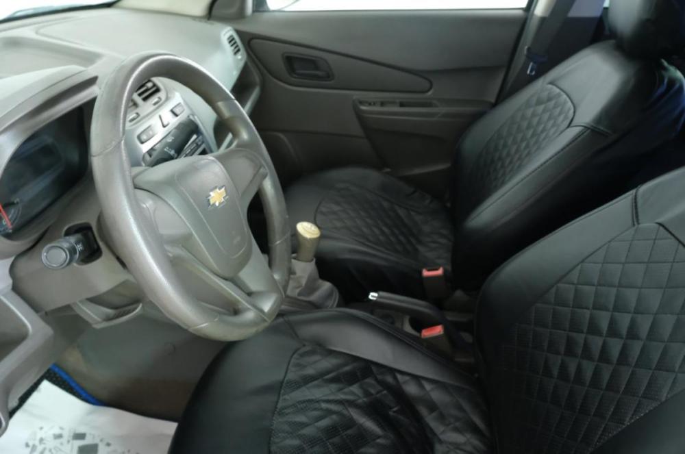 Chevrolet Cobalt II Омск  - изображение 8