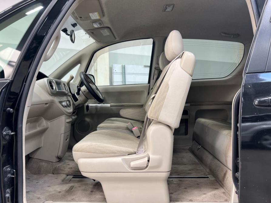 Toyota Porte I Кемерово  - изображение 11