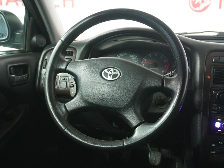 Toyota Avensis I Рестайлинг Вологда  - изображение 16
