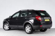 Chevrolet Captiva I Рестайлинг Челябинск  - изображение 24