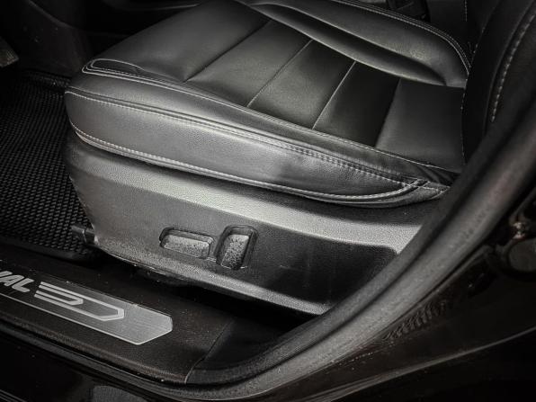 Haval F7 I с пробегом 2020 года, цена 1 605 000 рублей, 117901 км, внедорожник, Автокод Объявления
