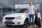 Lada (ВАЗ) Priora I Рестайлинг Ульяновск  - изображение 25