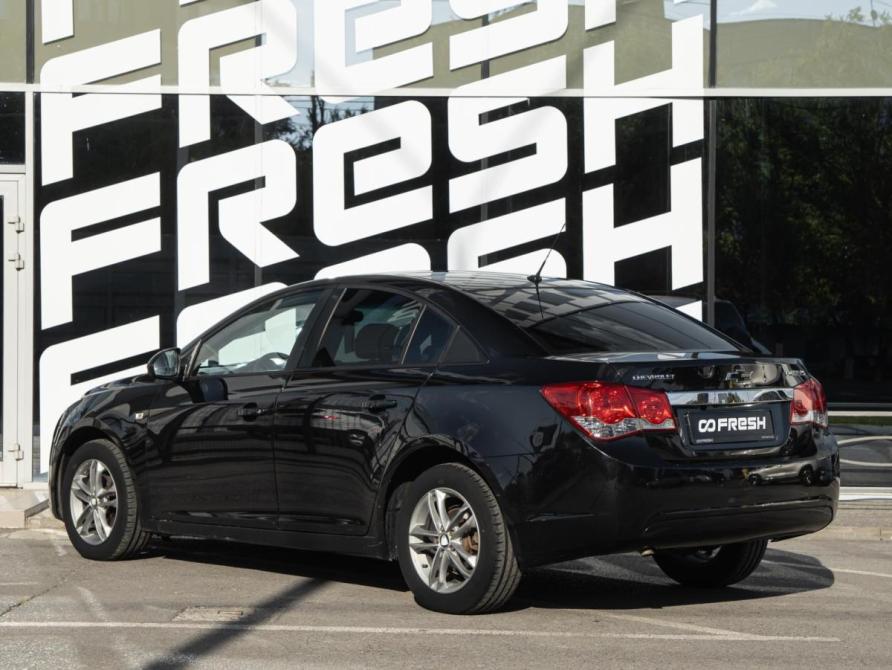 Chevrolet Cruze I Волгоград  - изображение 2