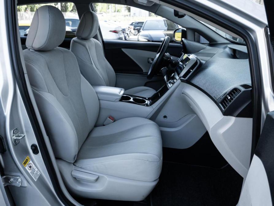 Toyota Venza I Ставрополь  - изображение 8