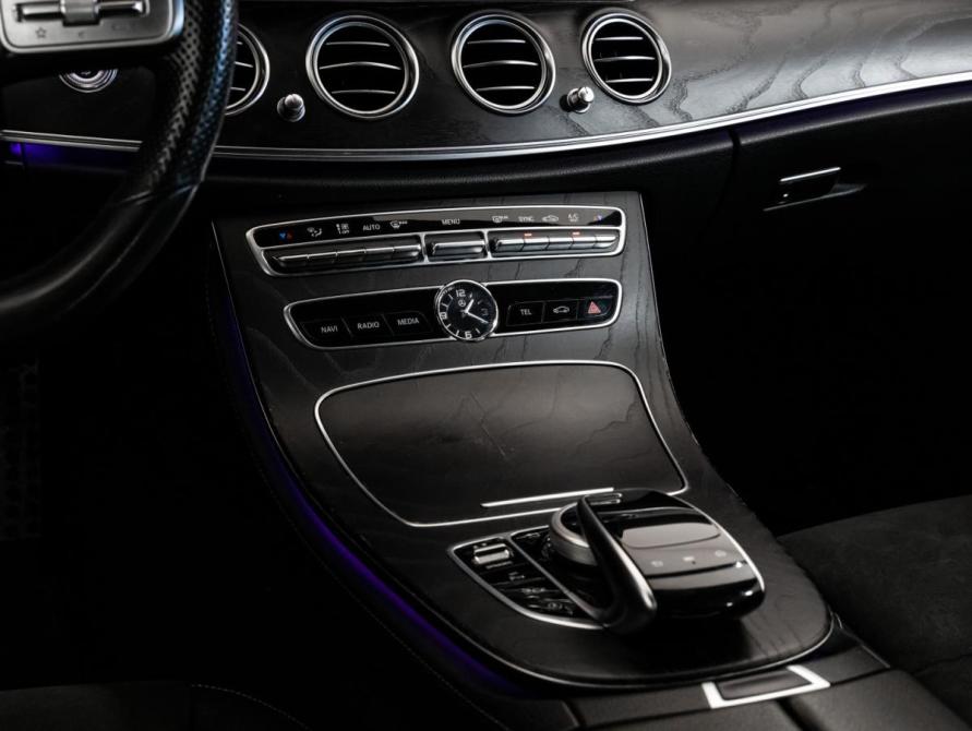 Mercedes-Benz E-Класс V (W213 S213 C238) Санкт-Петербург  - изображение 13