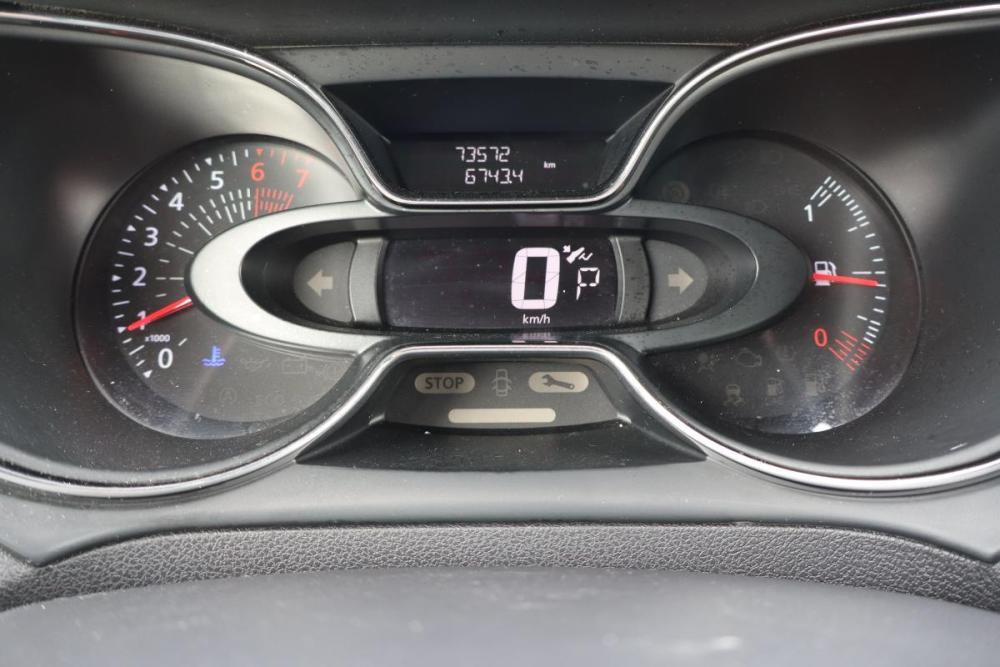 Renault Kaptur I Санкт-Петербург  - изображение 17