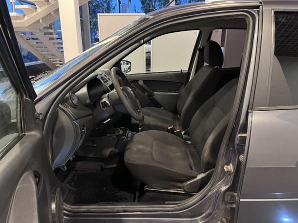 Lada (ВАЗ) Granta I Рестайлинг с пробегом 2018 года, цена 379 000 рублей, 251932 км, лифтбек, Автокод Объявления
