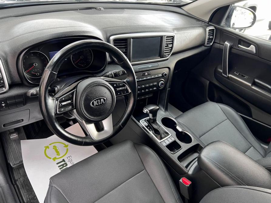 Kia Sportage IV Рестайлинг Тверь  - изображение 9