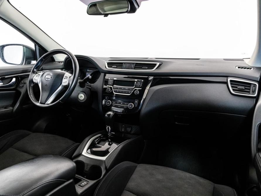 Nissan Qashqai II Санкт-Петербург  - изображение 10