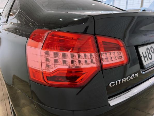 Citroen C5 II с пробегом 2010 года, цена 850 000 рублей, 154298 км, седан, Автокод Объявления