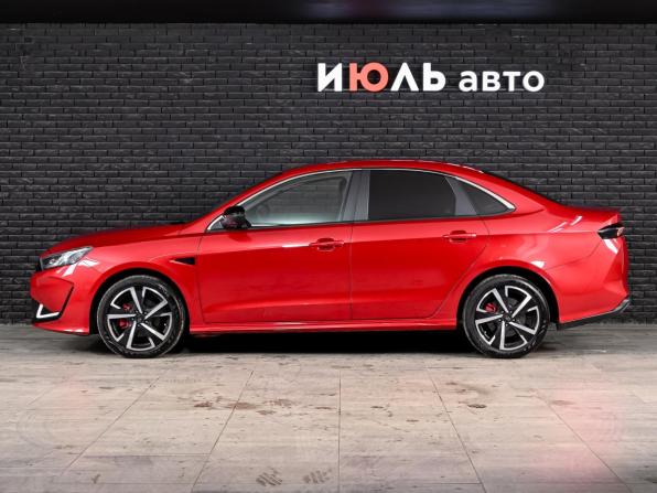 Kaiyi E5 с пробегом 2023 года, цена 1 490 000 рублей, 25904 км, седан, Автокод Объявления