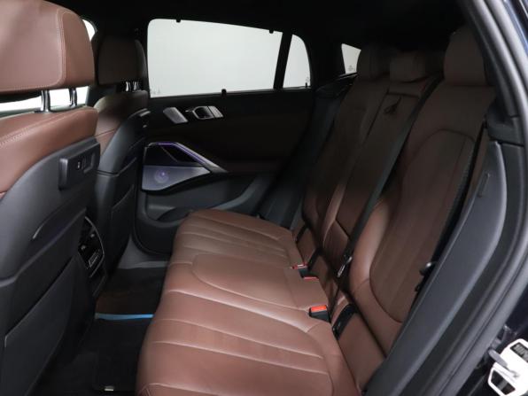 BMW X6 III (G06) с пробегом 2020 года, цена 6 400 000 рублей, 72785 км, внедорожник, Автокод Объявления