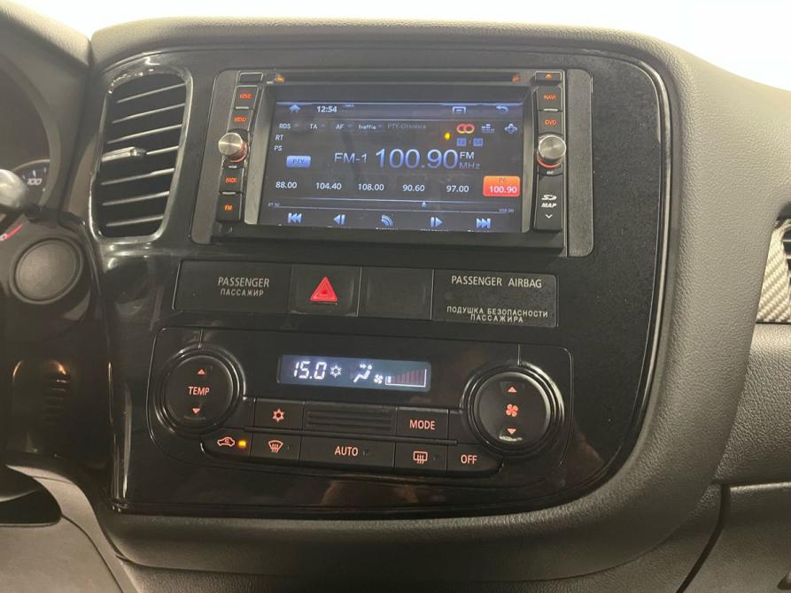 Mitsubishi Outlander III Санкт-Петербург  - изображение 14