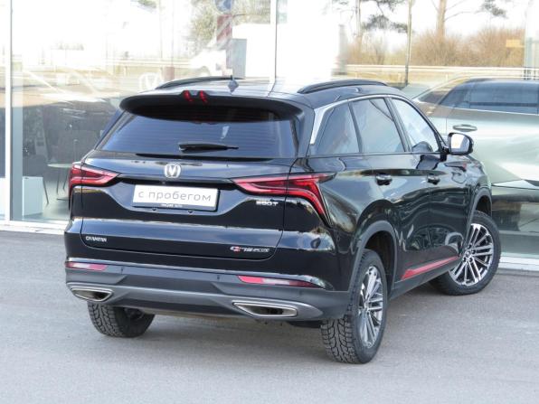Changan CS75 Plus I Рестайлинг с пробегом 2023 года, цена 1 840 000 рублей, 95620 км, внедорожник, Автокод Объявления