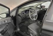 Ford Fiesta Mk6 Рестайлинг Нижний Новгород  - изображение 26