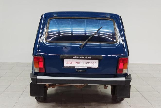 Lada (ВАЗ) 2121 (4x4) I Рестайлинг с пробегом 2011 года, цена 315 000 рублей, 128176 км, внедорожник, Автокод Объявления