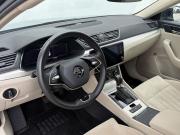 Skoda Superb III Рестайлинг Москва  - изображение 35