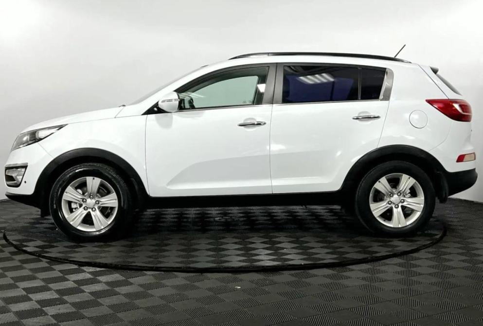 Kia Sportage III Нижний Новгород  - изображение 9