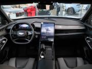 Geely Cityray Москва  - изображение 34