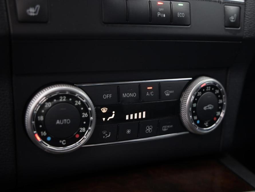 Mercedes-Benz GLK-Класс I (X204) Санкт-Петербург  - изображение 17