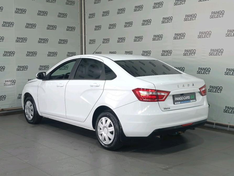 Lada (ВАЗ) Vesta I Оренбург  - изображение 3