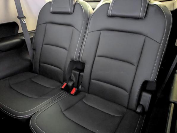 Geely Okavango I с пробегом 2023 года, цена 2 545 000 рублей, 52680 км, внедорожник, Автокод Объявления