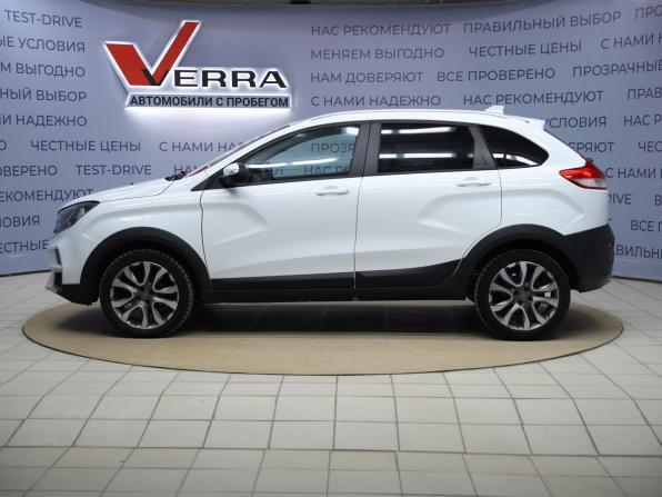 Lada (ВАЗ) XRAY I с пробегом 2019 года, цена 1 140 000 рублей, 45630 км, хэтчбек, Автокод Объявления