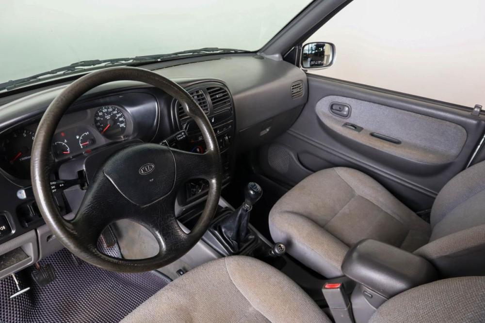 Kia Sportage I Пермь  - изображение 9