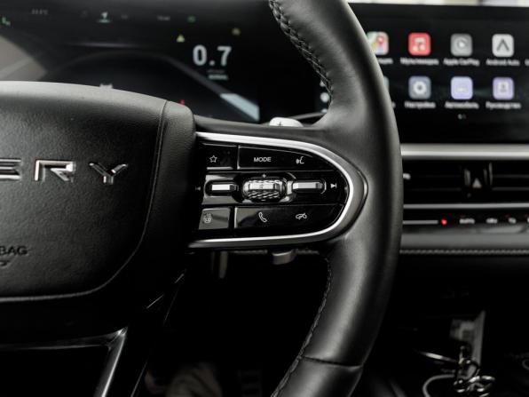 Chery Arrizo 8 с пробегом 2025 года, цена 2 340 000 рублей, 25687 км, седан, Автокод Объявления