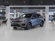 Kia Rio IV Москва  - изображение 20