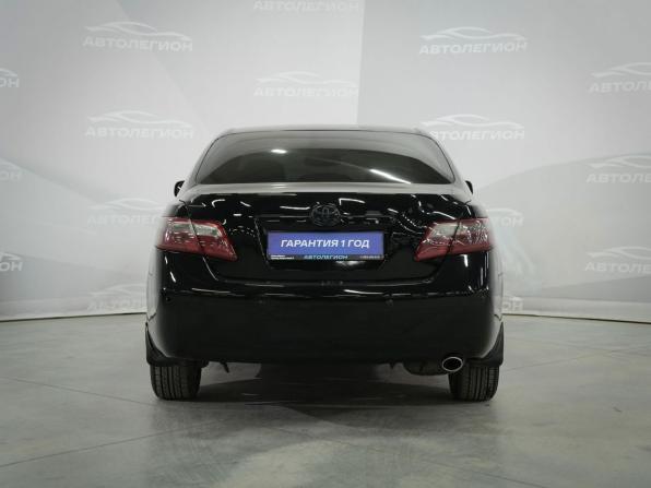 Toyota Camry VI (XV40) с пробегом 2007 года, цена 1 280 000 рублей, 188000 км, седан, Автокод Объявления