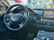 Audi A8 III (D4) Рестайлинг Оренбург  - изображение 44