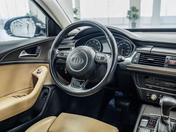 Audi A6 allroad III (C7) с пробегом 2012 года, цена 1 770 000 рублей, 163558 км, универсал, Автокод Объявления