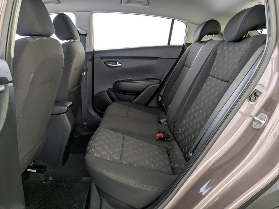 Kia Rio IV Москва  - изображение 10