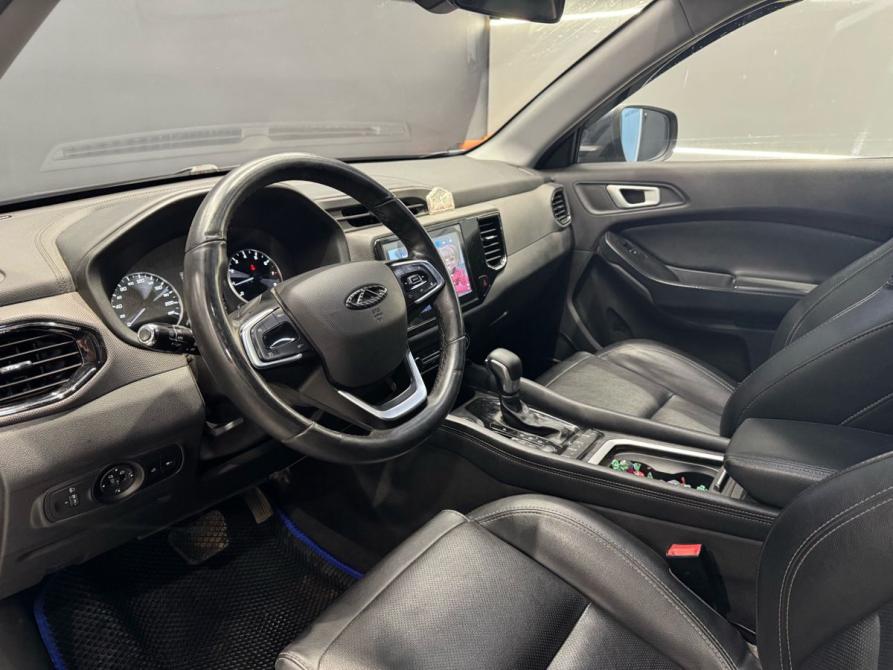 Chery Tiggo 4 I Рестайлинг Нижний Новгород  - изображение 8