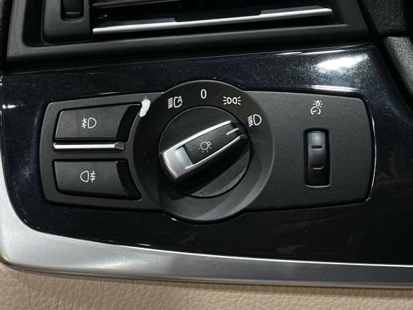 BMW 5 серии VI (F10/F11/F07) с пробегом 2011 года, цена 1 830 000 рублей, 193144 км, седан, Автокод Объявления